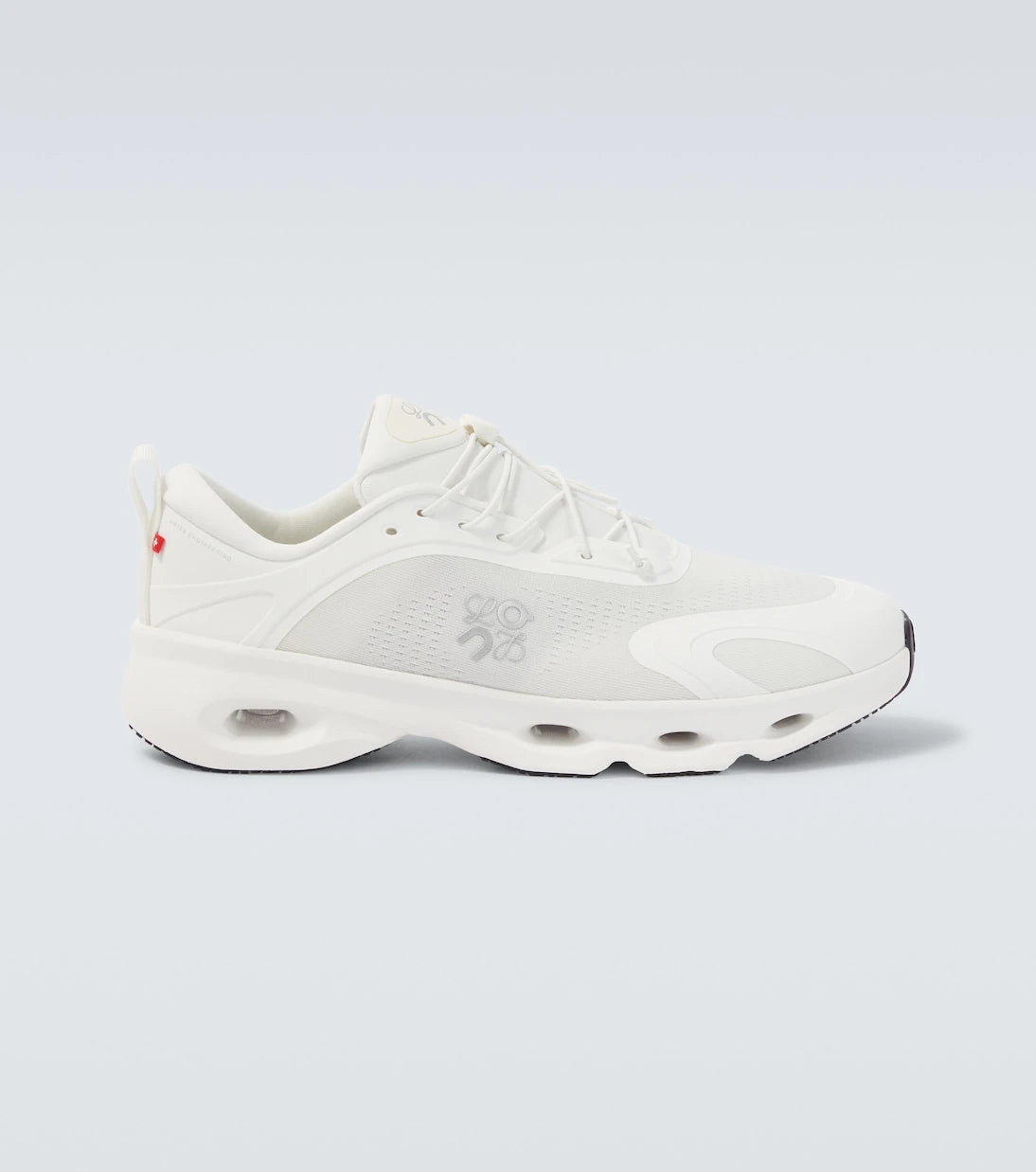 Loewe - x On Cloudsolo sneakers