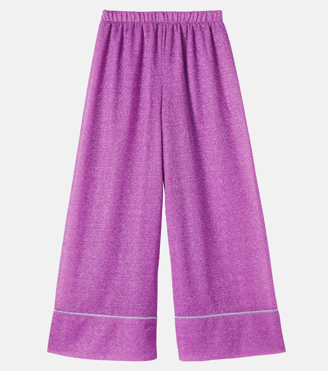 Oséree Kids - Lumière wide-leg pants