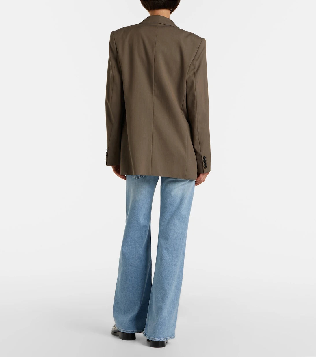 Citizens of Humanity - Nora wide-leg jeans