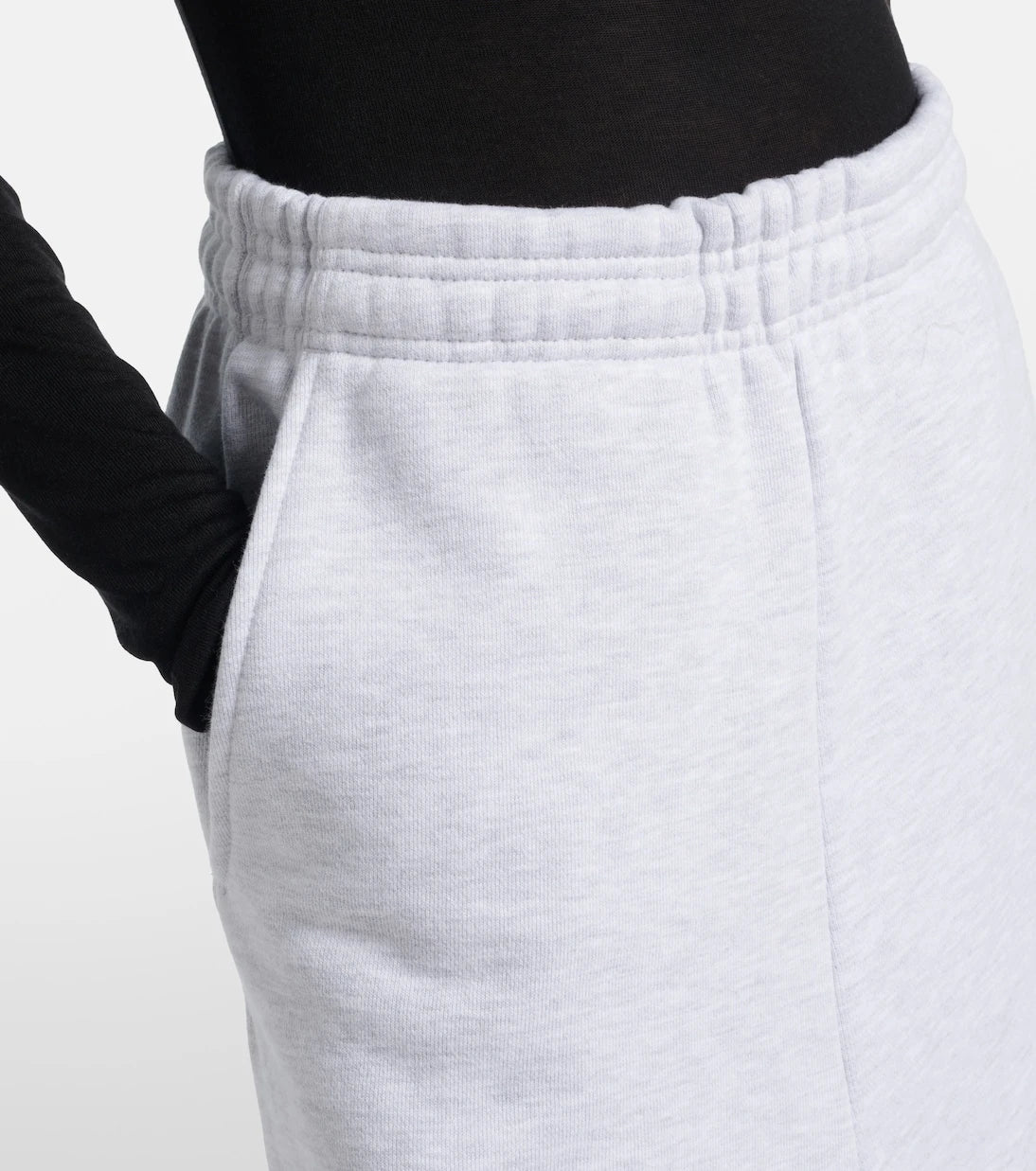 Entire Studios - Full cotton fleece sweatpants