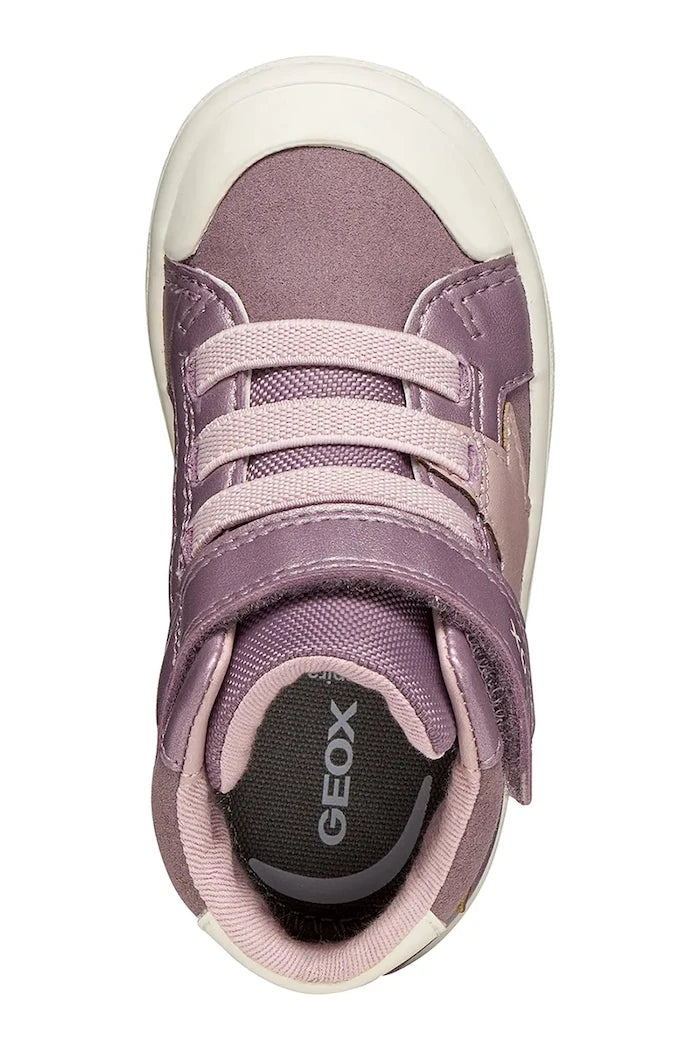 Geox GISLI Çocuk Spor Ayakkabı