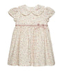 Cotton Fairy Dress (3-24 Months)