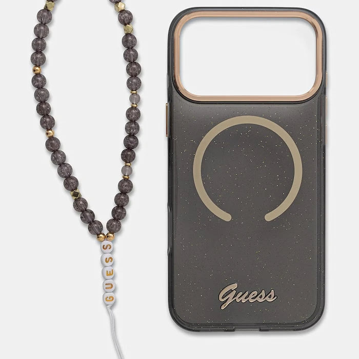 Guess калъф за телефон iPhone 17 Pro Max