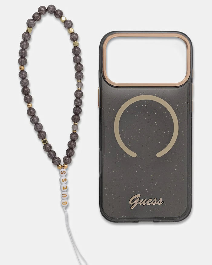 Guess iPhone 17 Pro Max telefon kılıfı