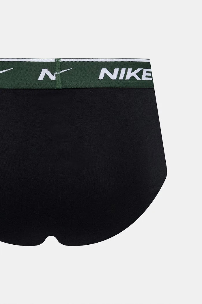 Nike erkek pamuk ve elastan slip 3'lü