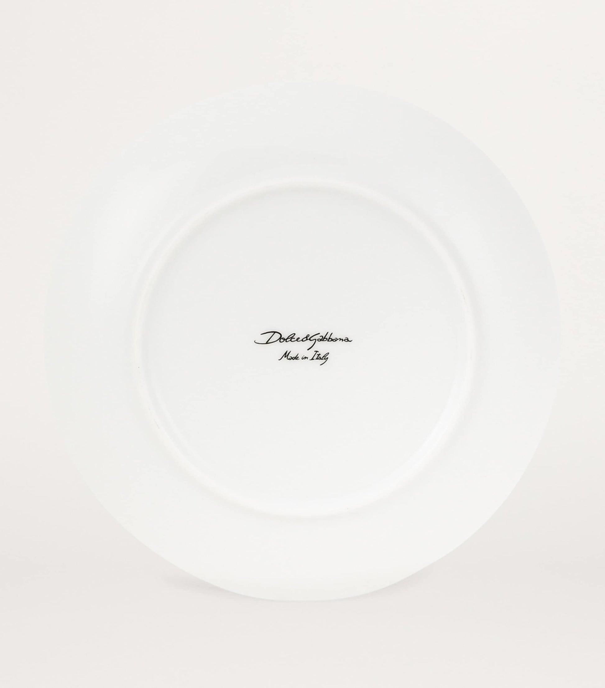 Dolce & Gabbana Casa Set of 2 Soup Plates (20cm)