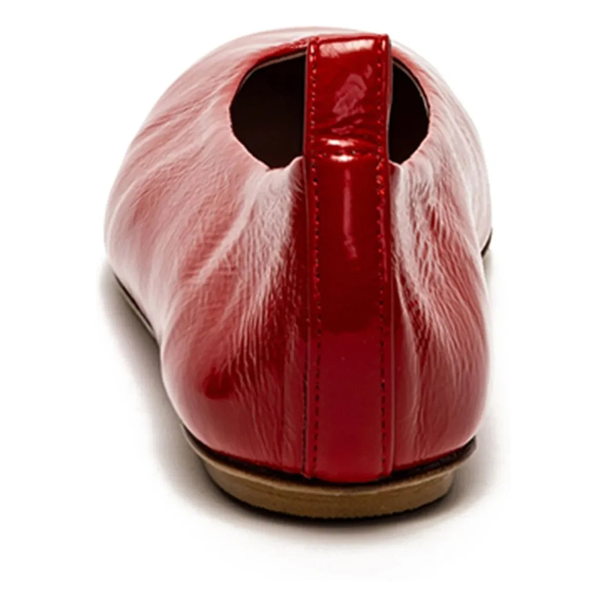 Odare - Ibiza ballerinas | Red