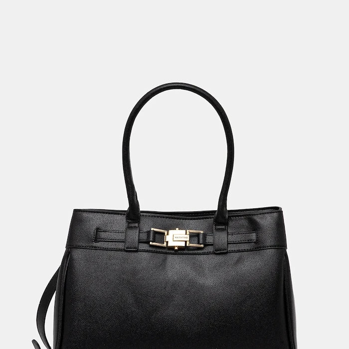 Valentino Bags kadın suni deri shopping çanta