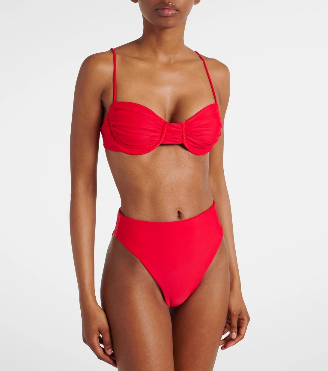 Jade Swim - Incline bikini bottoms