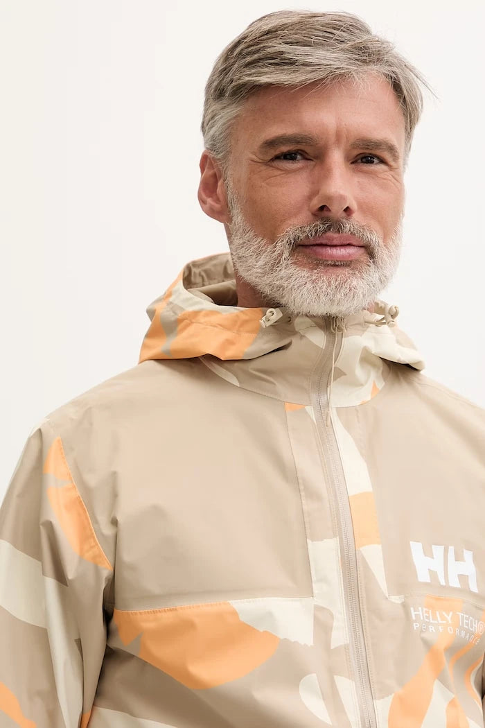 Helly Hansen туристическо яке мъжко ACE
