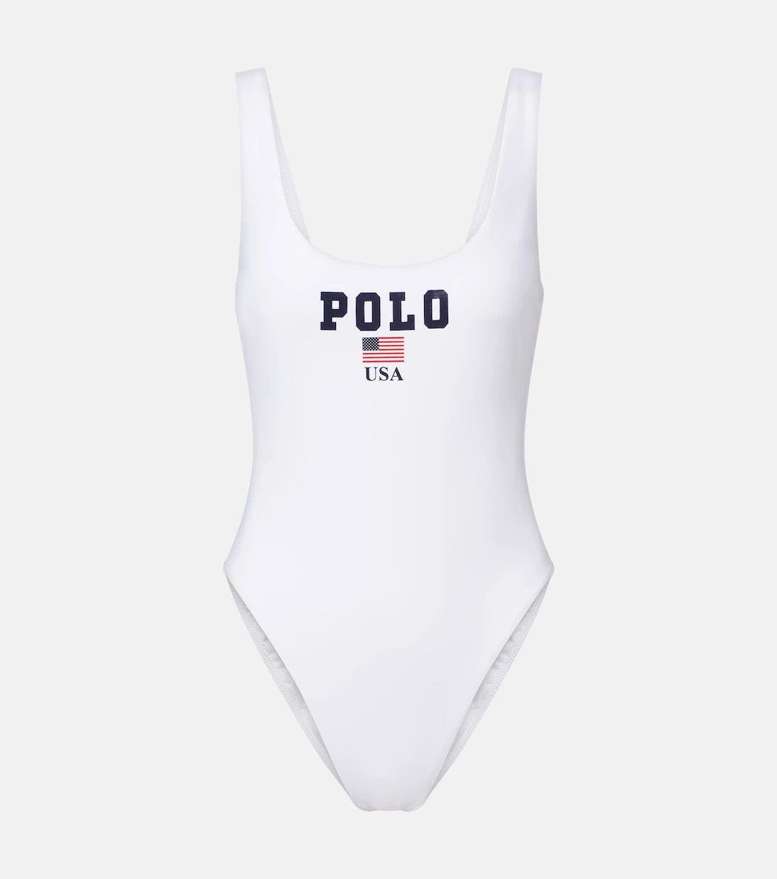 Polo Ralph Lauren - Logo swimsuit