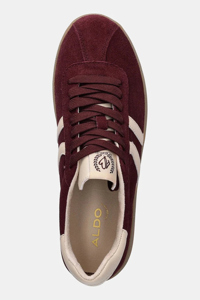 Aldo CHICSNEAKER Süet Sneakers