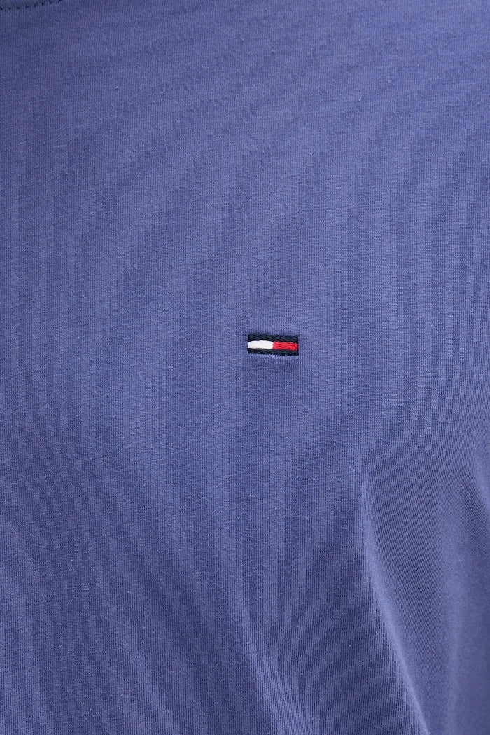 Tommy Jeans тениска мъжка от памук