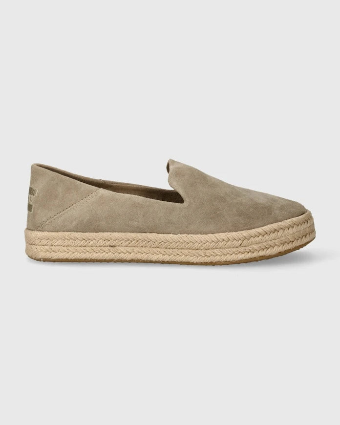Toms Carolina Espadril