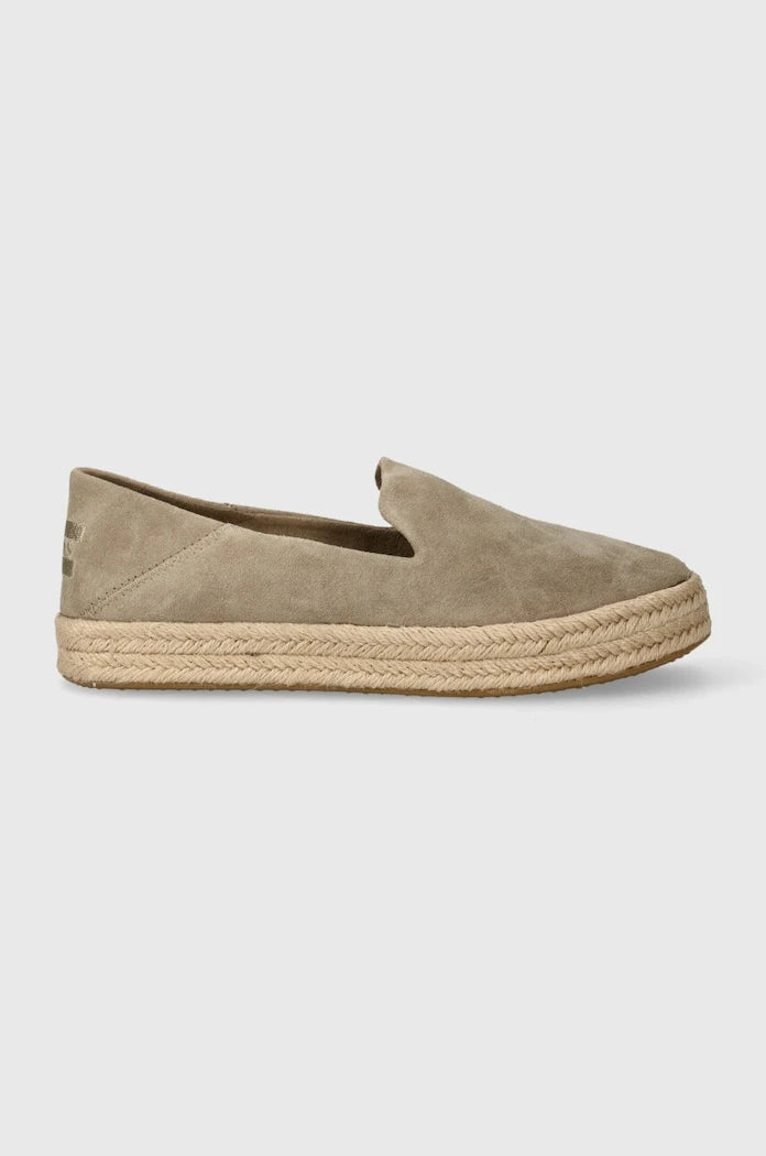 Еспадрили Toms Carolina