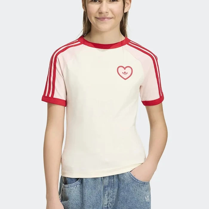 Детска тениска adidas Originals