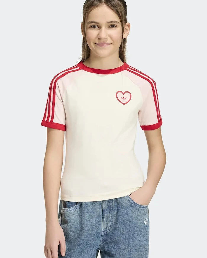 Çocuk adidas Originals tişört