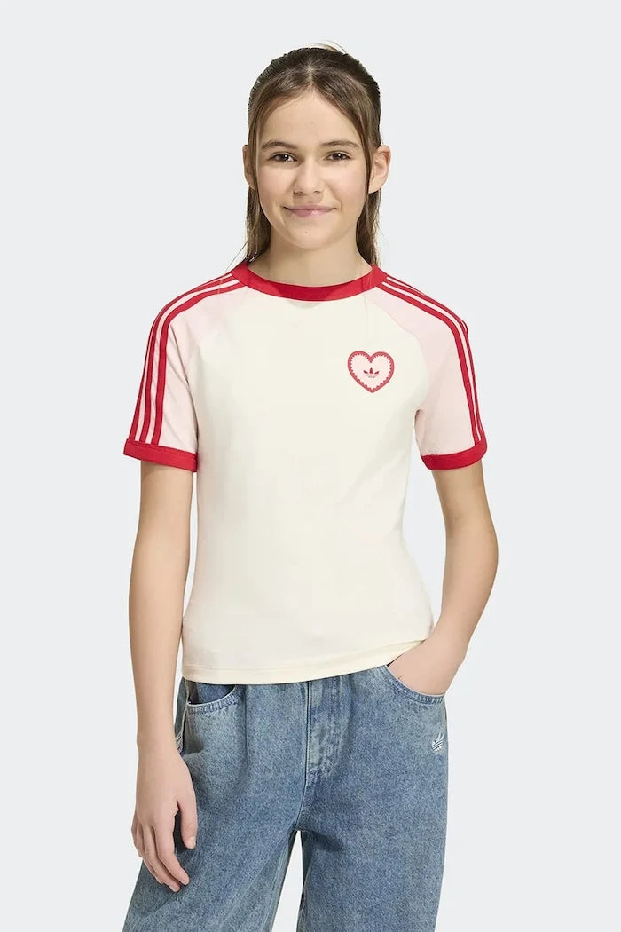 Детска тениска adidas Originals