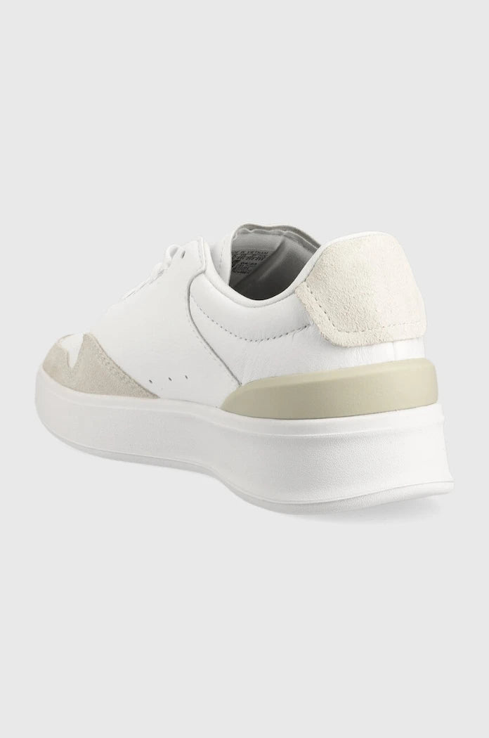 Кожени маратонки adidas KANTANA