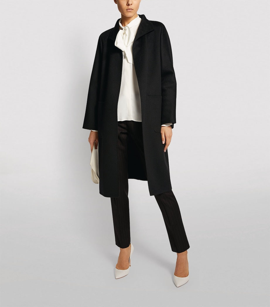 Cashmere Lilia Coat