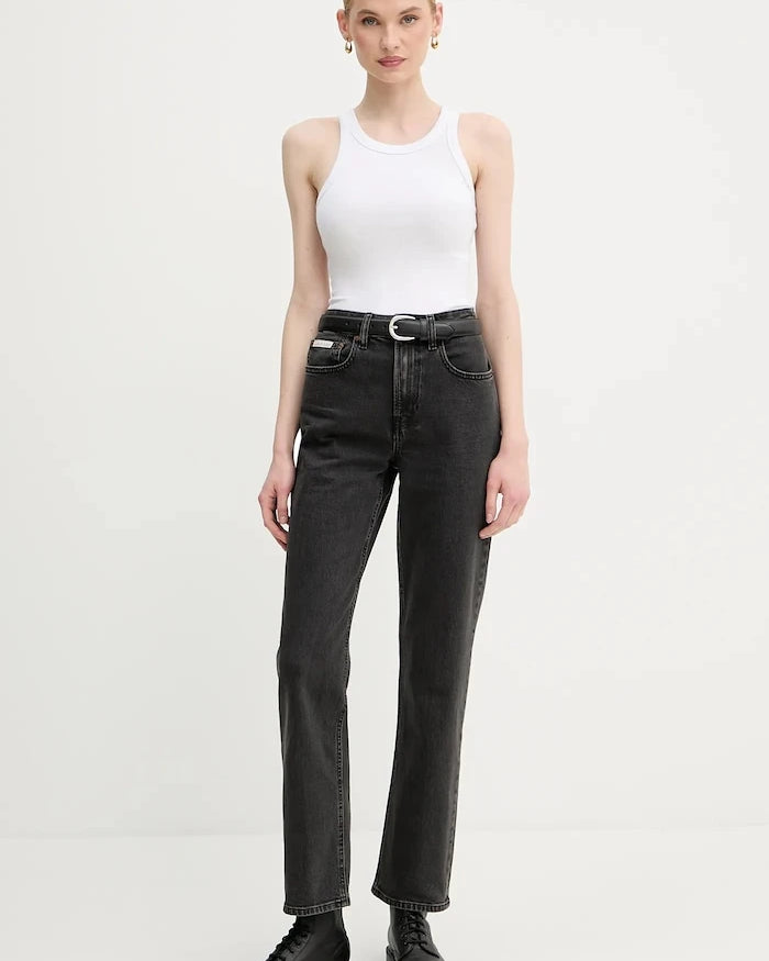Calvin Klein Jeans Kot Pantolon