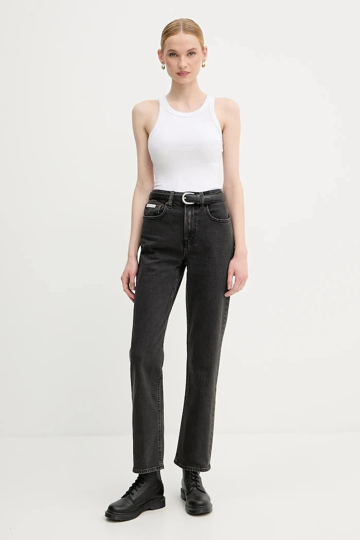 Дънки Calvin Klein Jeans
