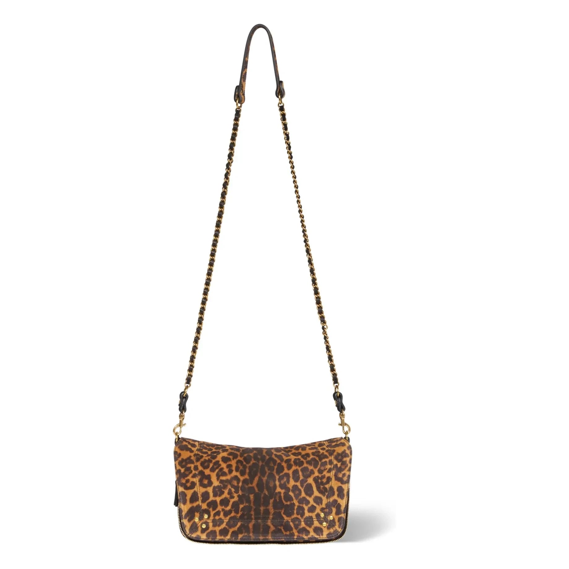 Jérôme Dreyfuss - Bobi S bag | Camel