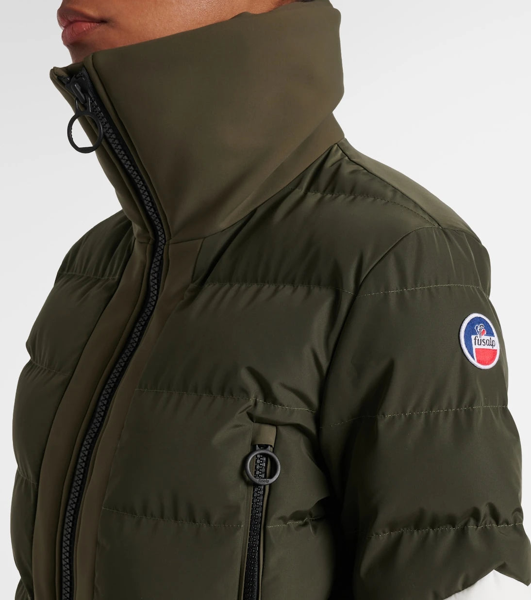 Fusalp - Clarisse ski suit