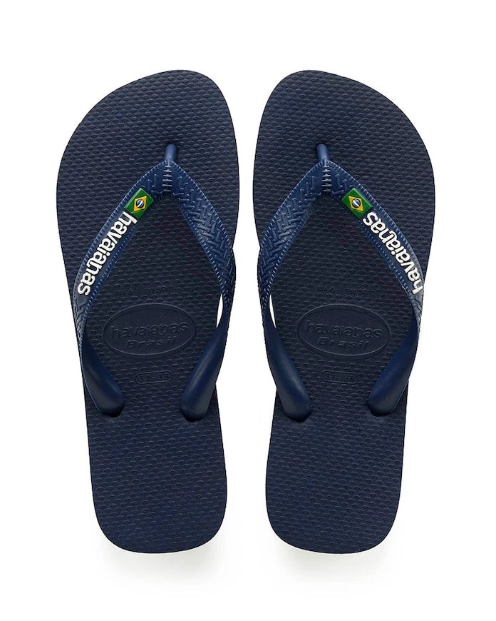 Havaianas - BRASIL LOGO Terlik