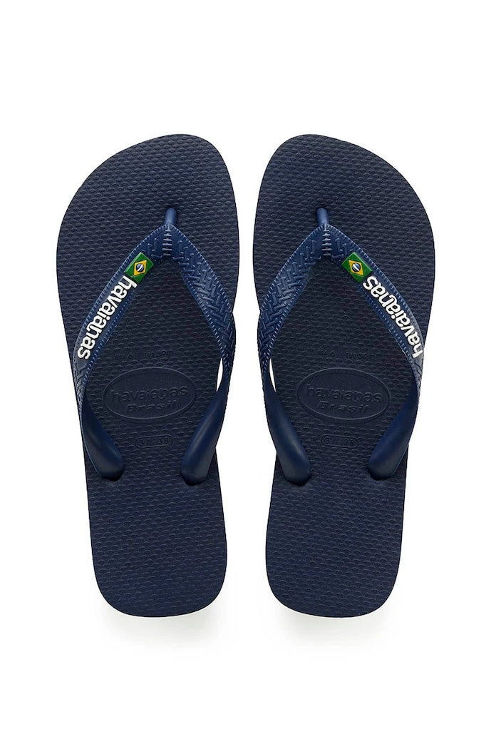 Havaianas - BRASIL LOGO Terlik