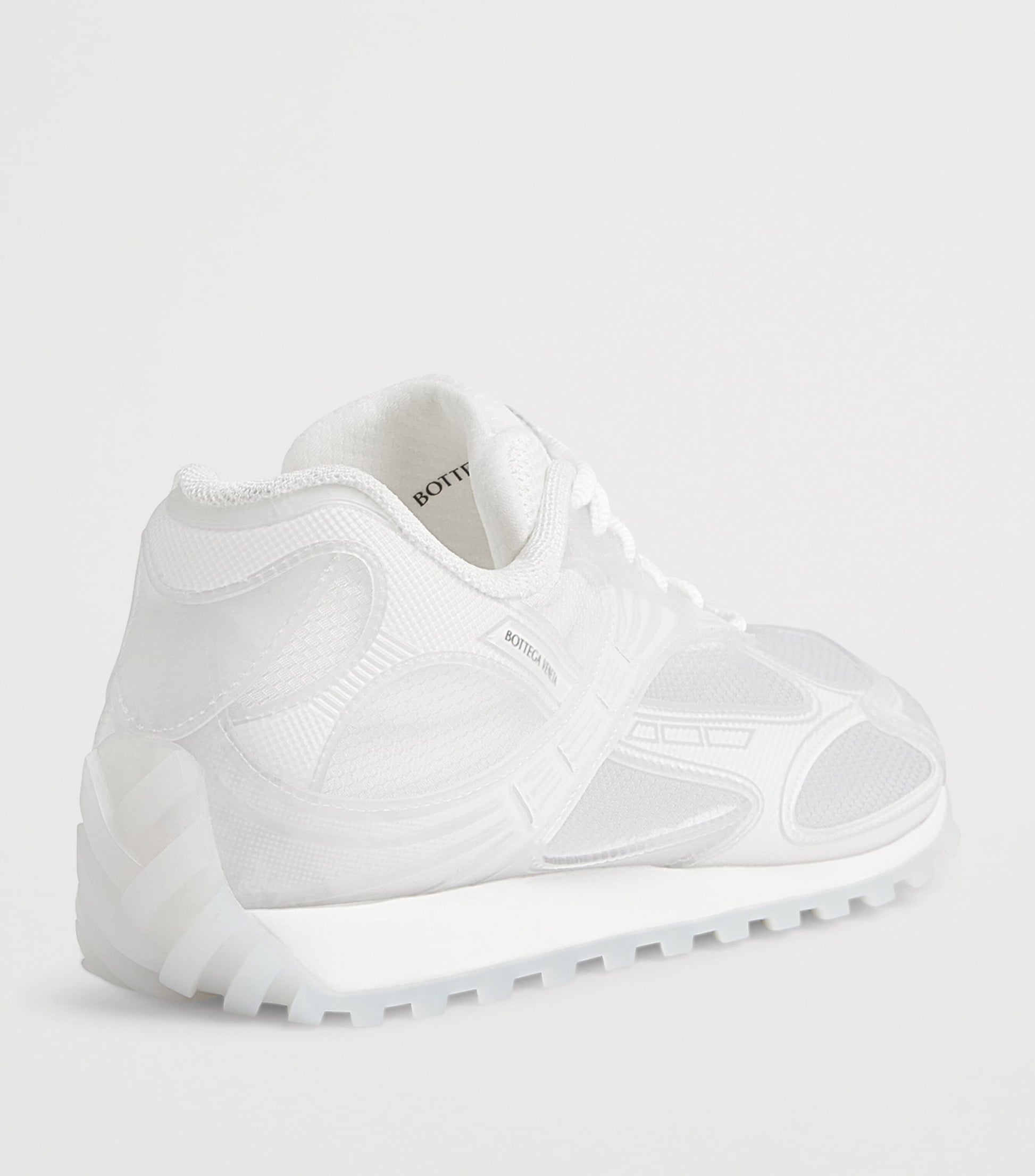 Bottega Veneta Orbit Sneakers