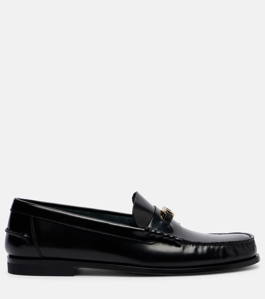 Tod's - T Timeless deri makosenler