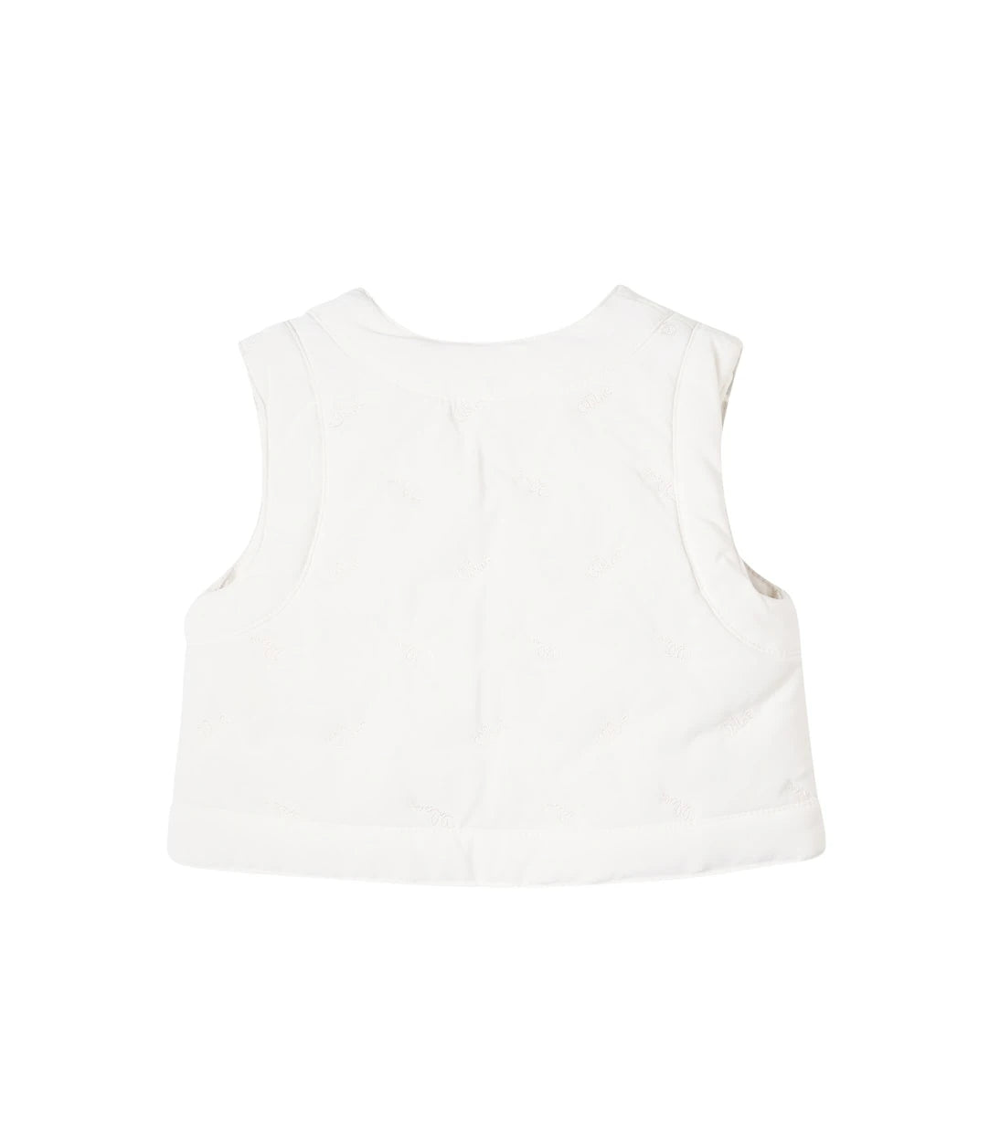 Chloé Kids - سترة الأطفال