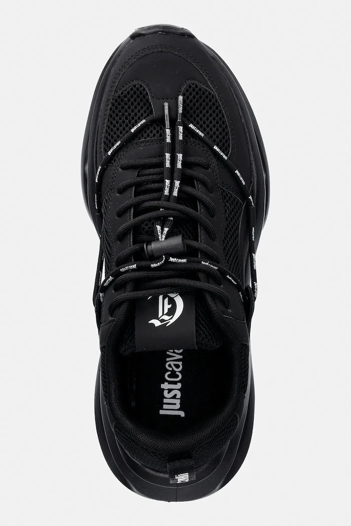 Just Cavalli Spor Ayakkabı