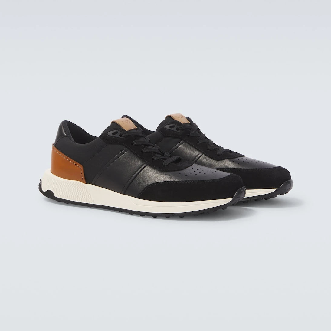 Tod's - Leather sneakers