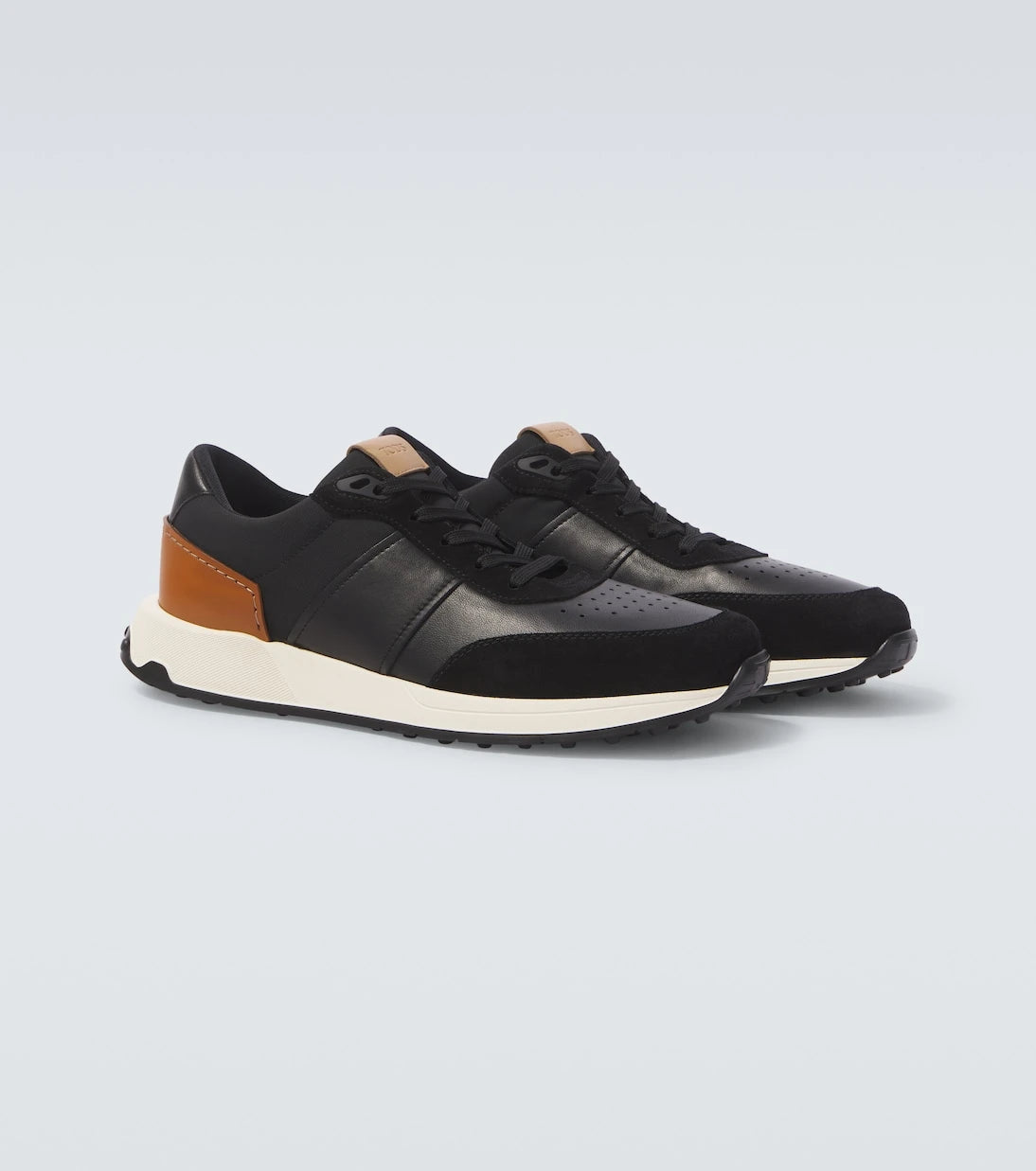 Tod's - Leather sneakers