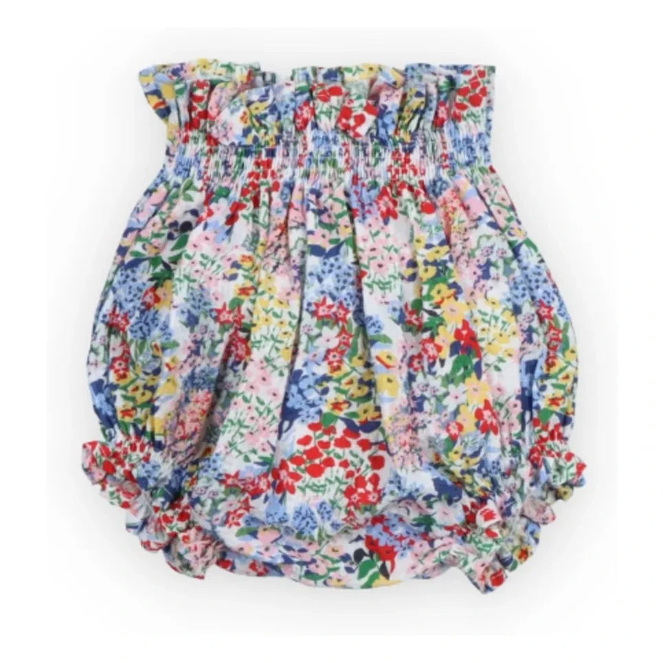 the new society - Bloomer Verbena Fleuri | Blue