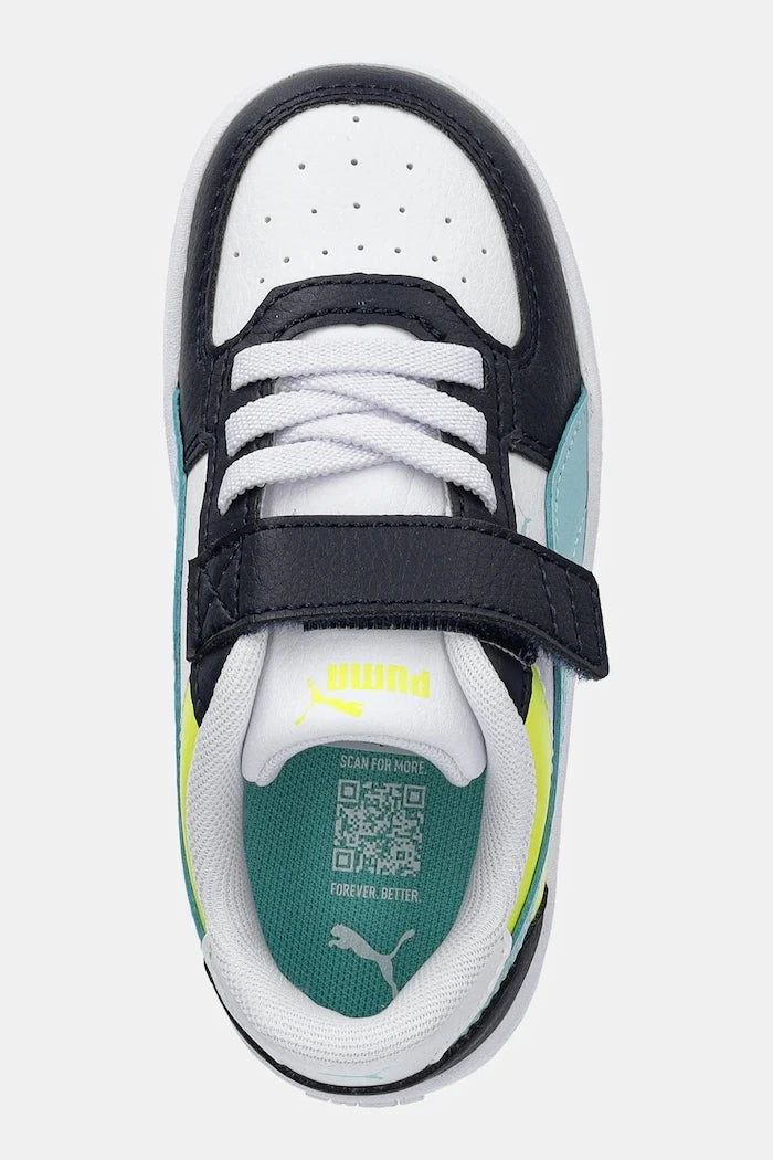Puma Puma Caven 2.0 Block AC+ Inf Çocuk Spor Ayakkabı