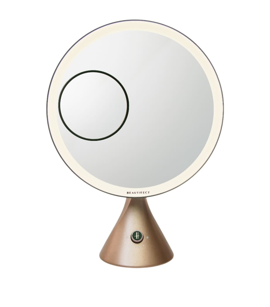 Glow Mirror (25.5cm)