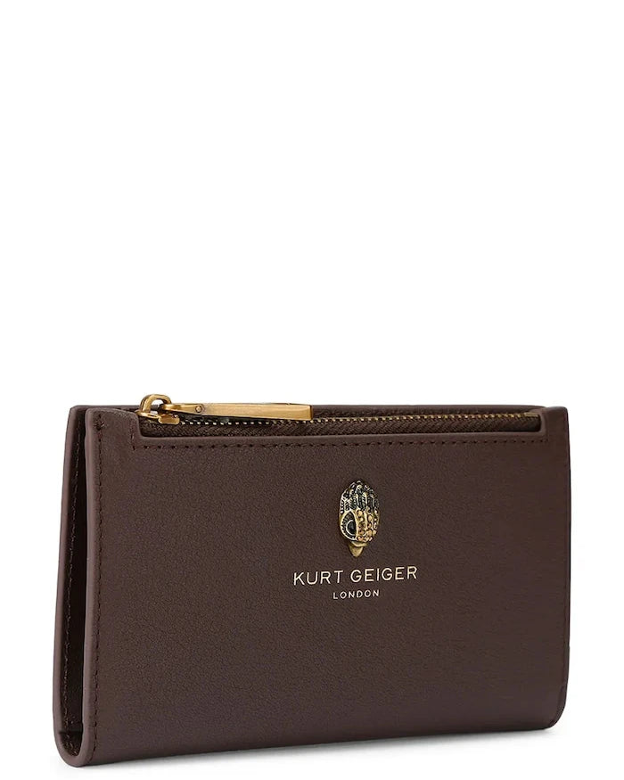 Kurt Geiger London SLOANE kadın deri cüzdan
