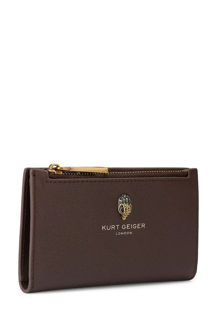 Kurt Geiger London SLOANE kadın deri cüzdan