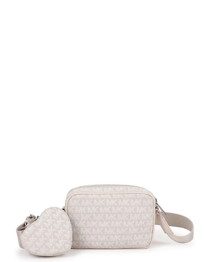 Michael Kors çocuklar için crossbody çanta