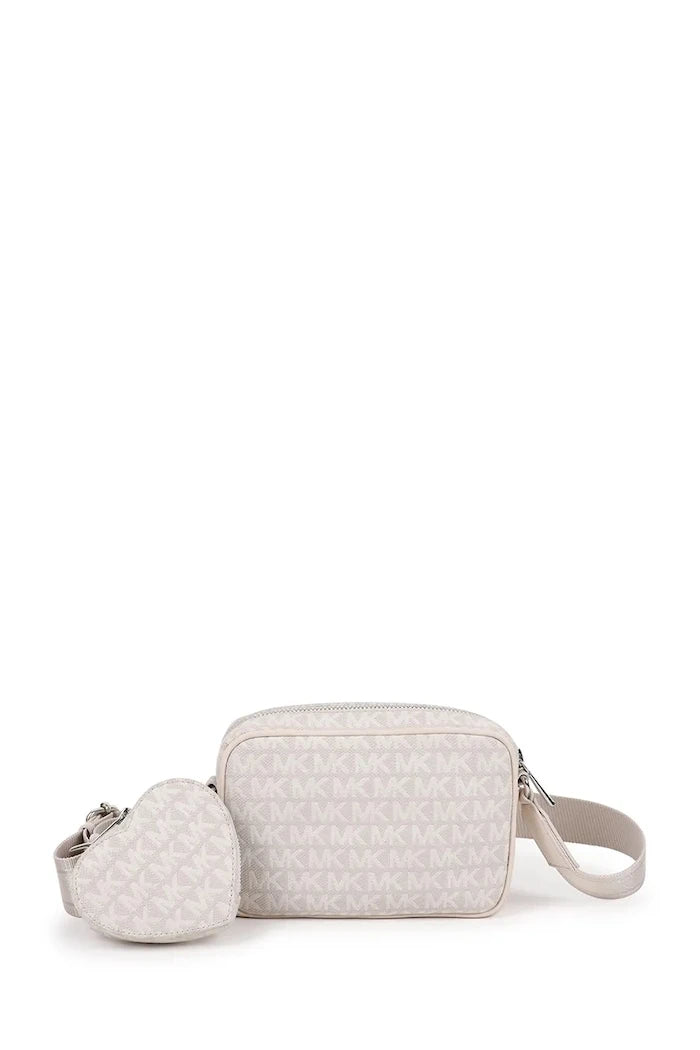 Michael Kors çocuklar için crossbody çanta