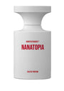 BORNTOSTANDOUT Nanatopia Eau de Parfum (100ml)