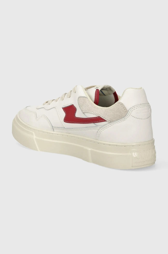 Stepney Workers Club Pearl S-Strike Leather Deri Spor Ayakkabı