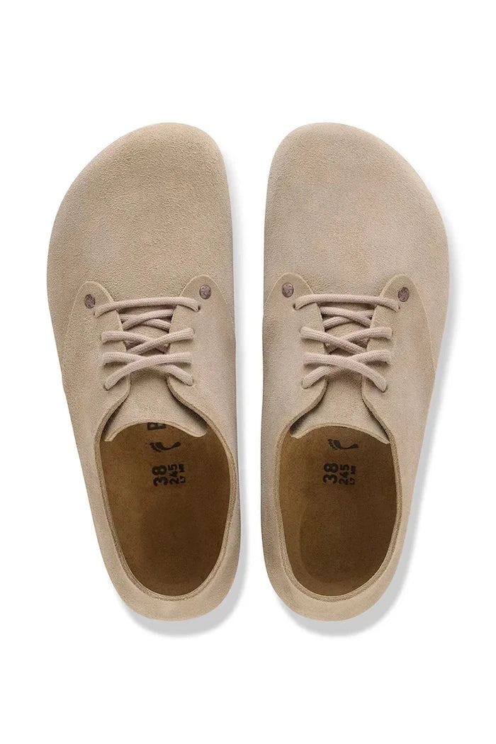 Birkenstock Süet Ayakkabılar Maine