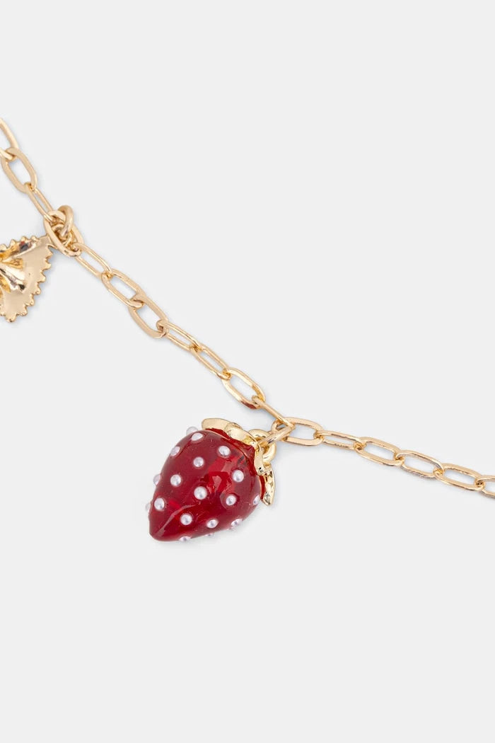 Aldo LOVECHARMED Kolye (2 adet)