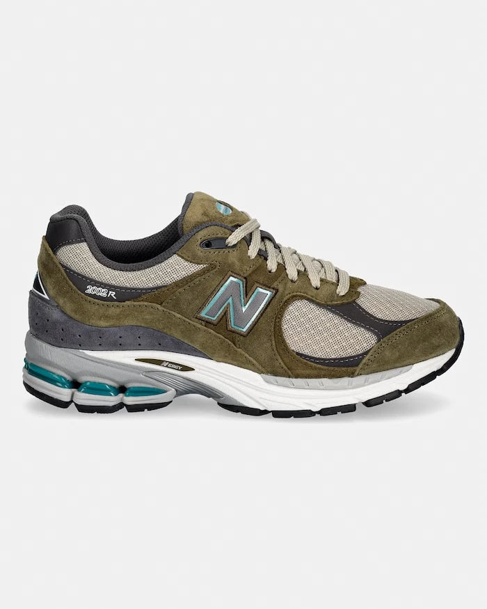 New Balance 2002 spor ayakkabı