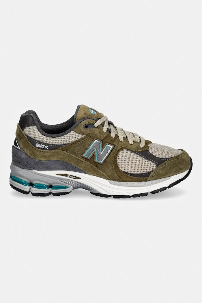 New Balance 2002 маратонки
