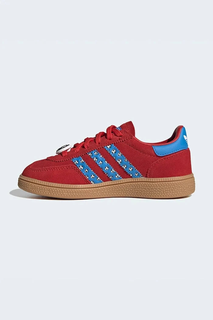 Маратонки adidas Originals HANDBALL SPEZIAL